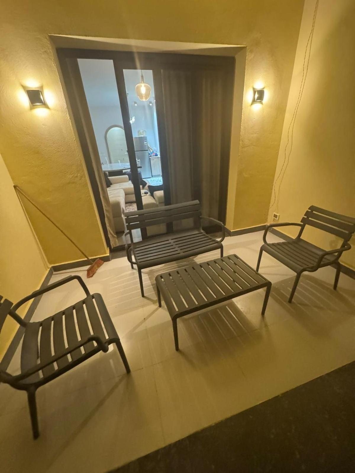 Luxury 3bd Makadi Heights Phase 2 Orascom Apartament *