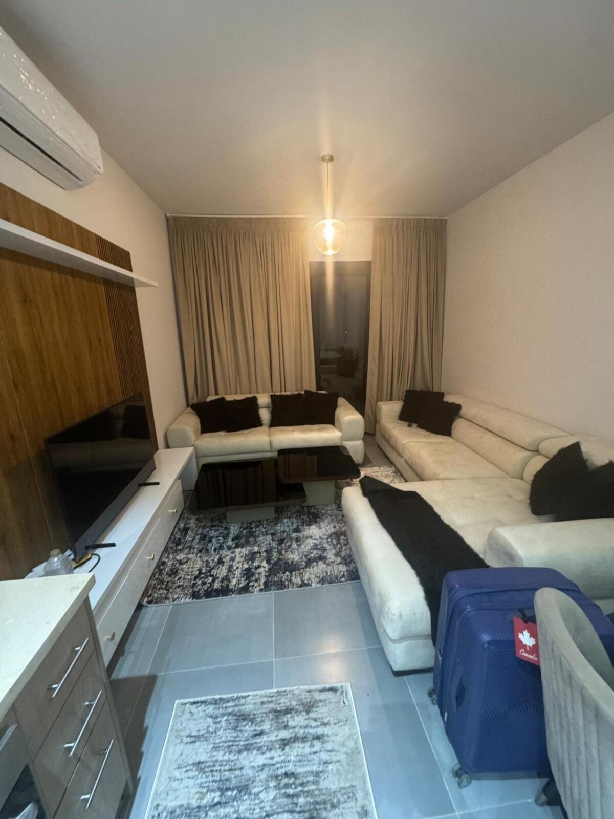 Apartament Luxury 3bd Makadi Heights Phase 2 Orascom Hurghada