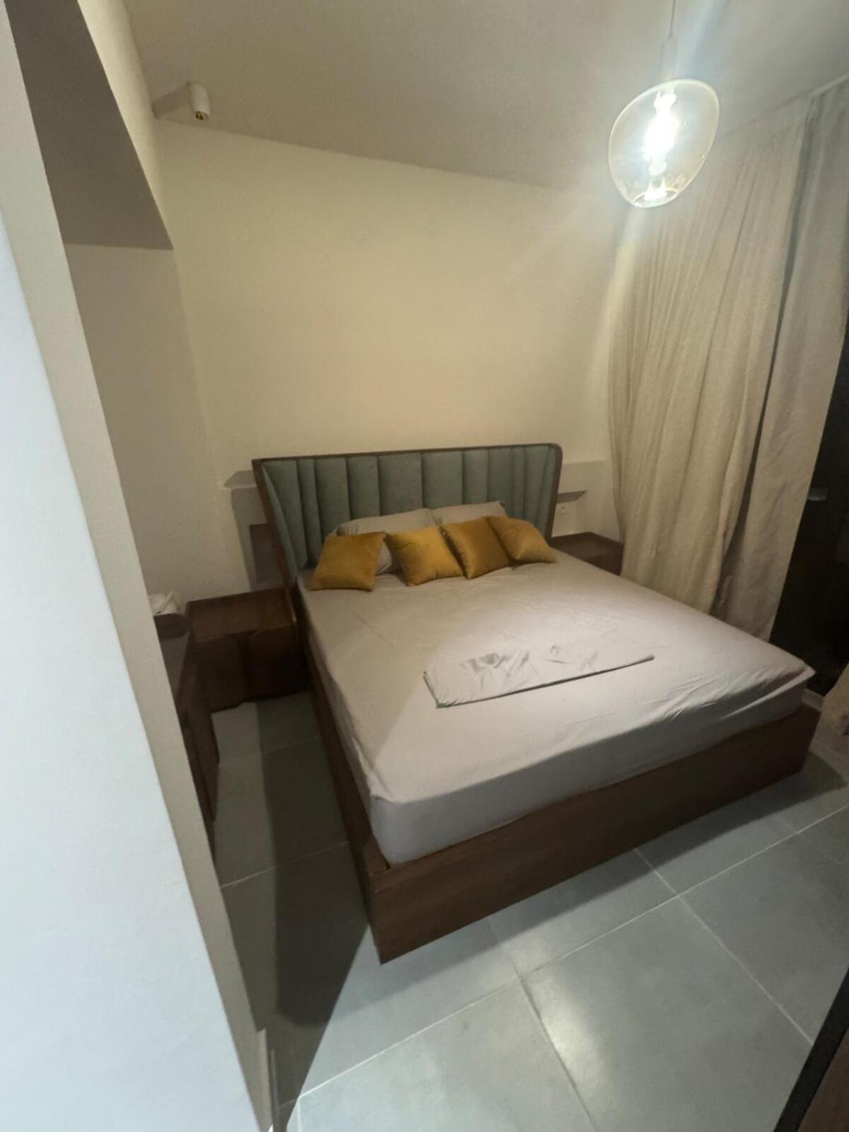 Luxury 3bd Makadi Heights Phase 2 Orascom
