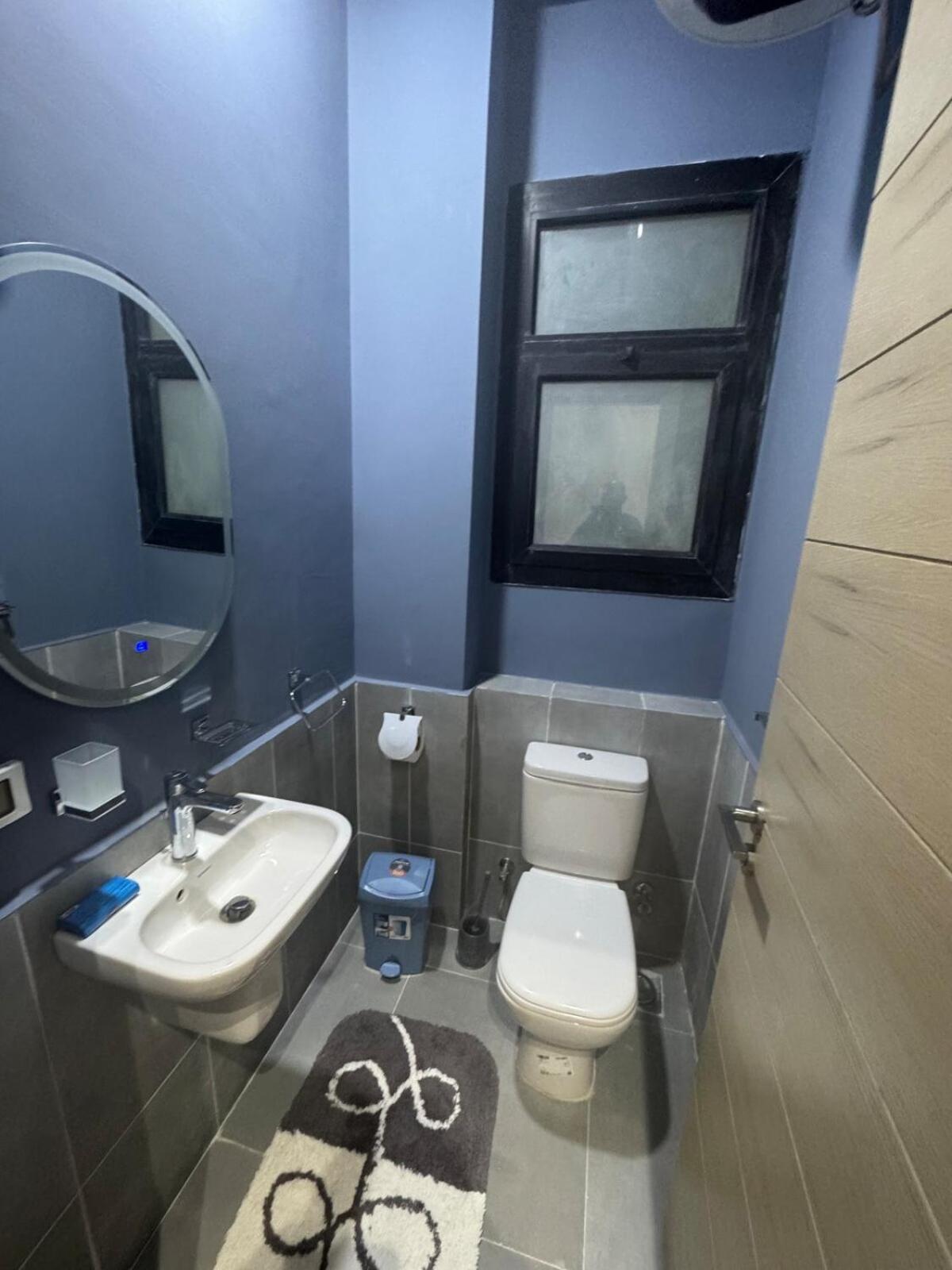 Luxury 3bd Makadi Heights Phase 2 Orascom Hurghada